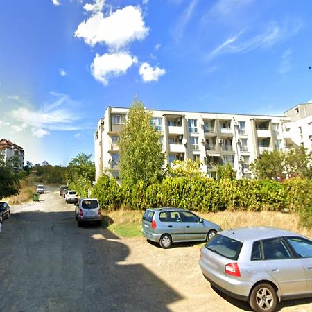 Green Dream 3 Rooms Apartment Butterfly Солнечный берег Экстерьер фото