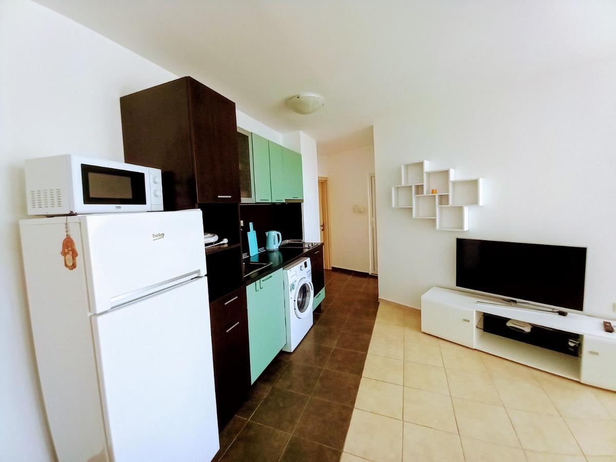 Green Dream 3 Rooms Apartment Butterfly Солнечный берег Экстерьер фото