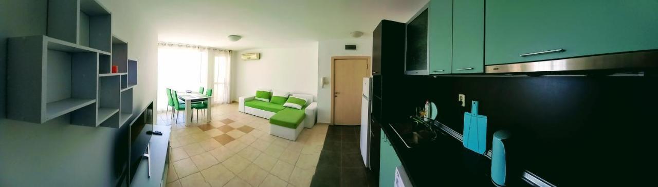Green Dream 3 Rooms Apartment Butterfly Солнечный берег Экстерьер фото